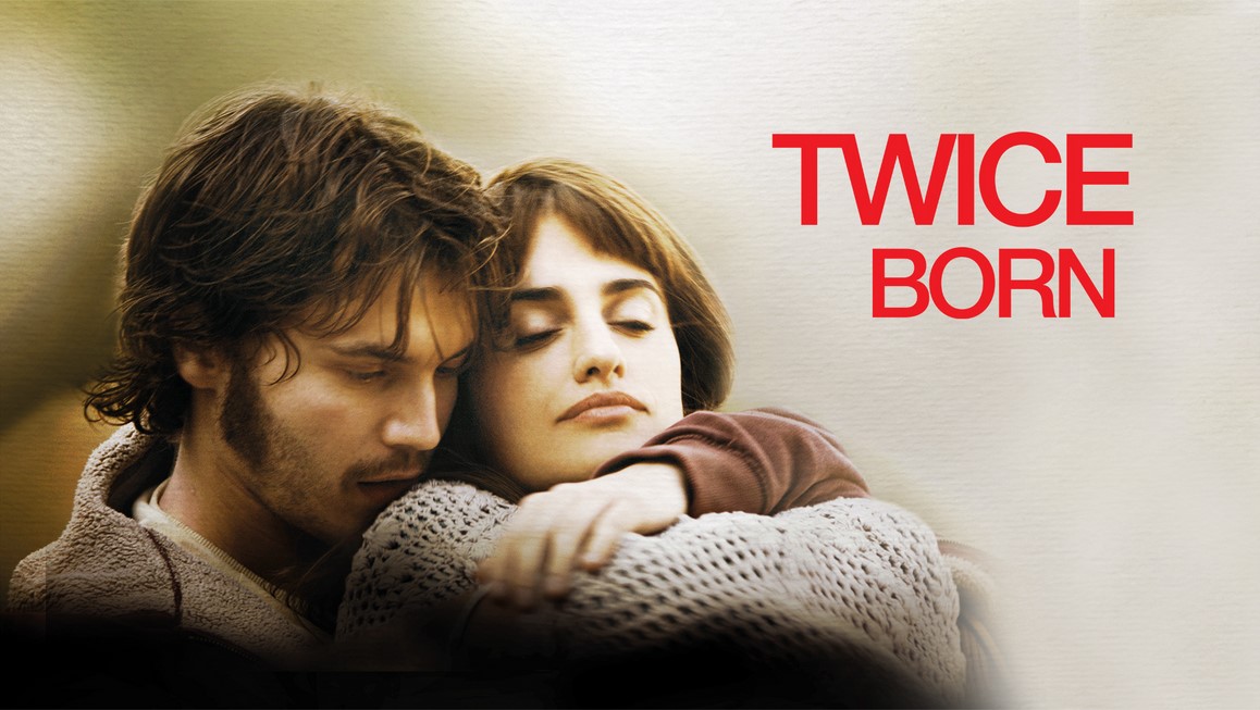 Twice Born